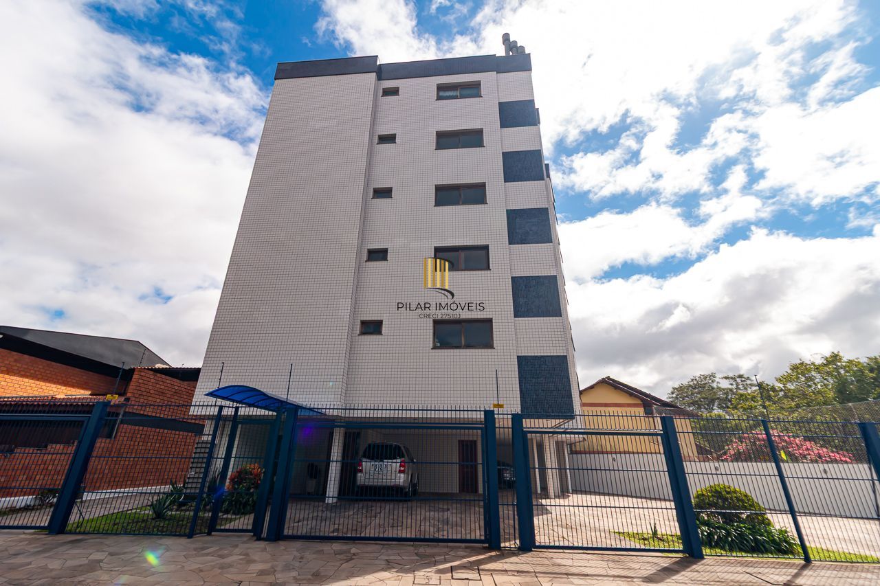 Apartamento 3 dormitórios no bairro Vila Ipiranga