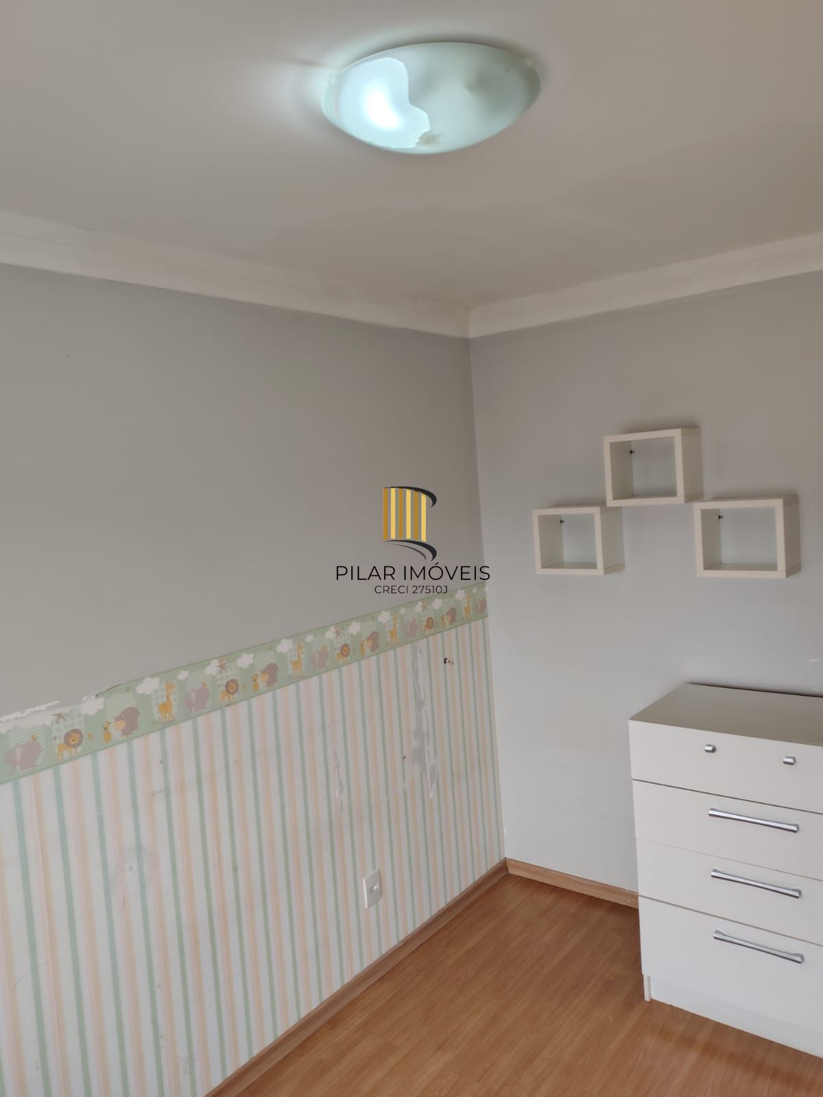 Apartamento 3 dormitórios no bairro Tristeza