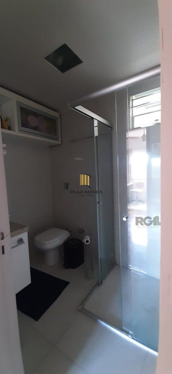 Apartamento 3 dormitórios no bairro Vila Ipiranga