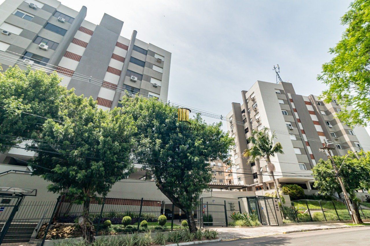 Apartamento 2 dormitórios no bairro Passo da Areia
