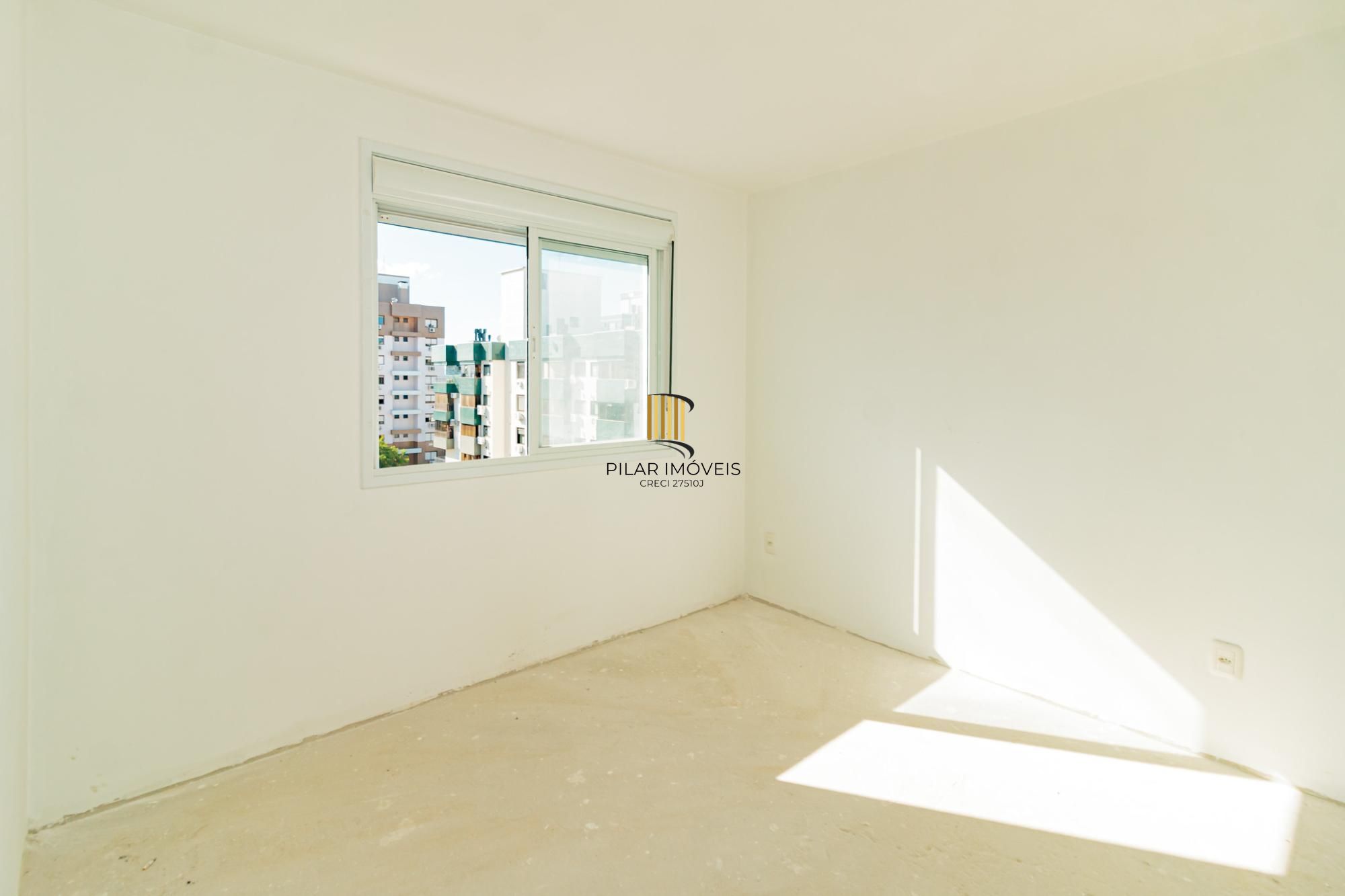 Apartamento 2 dormitórios no bairro São João