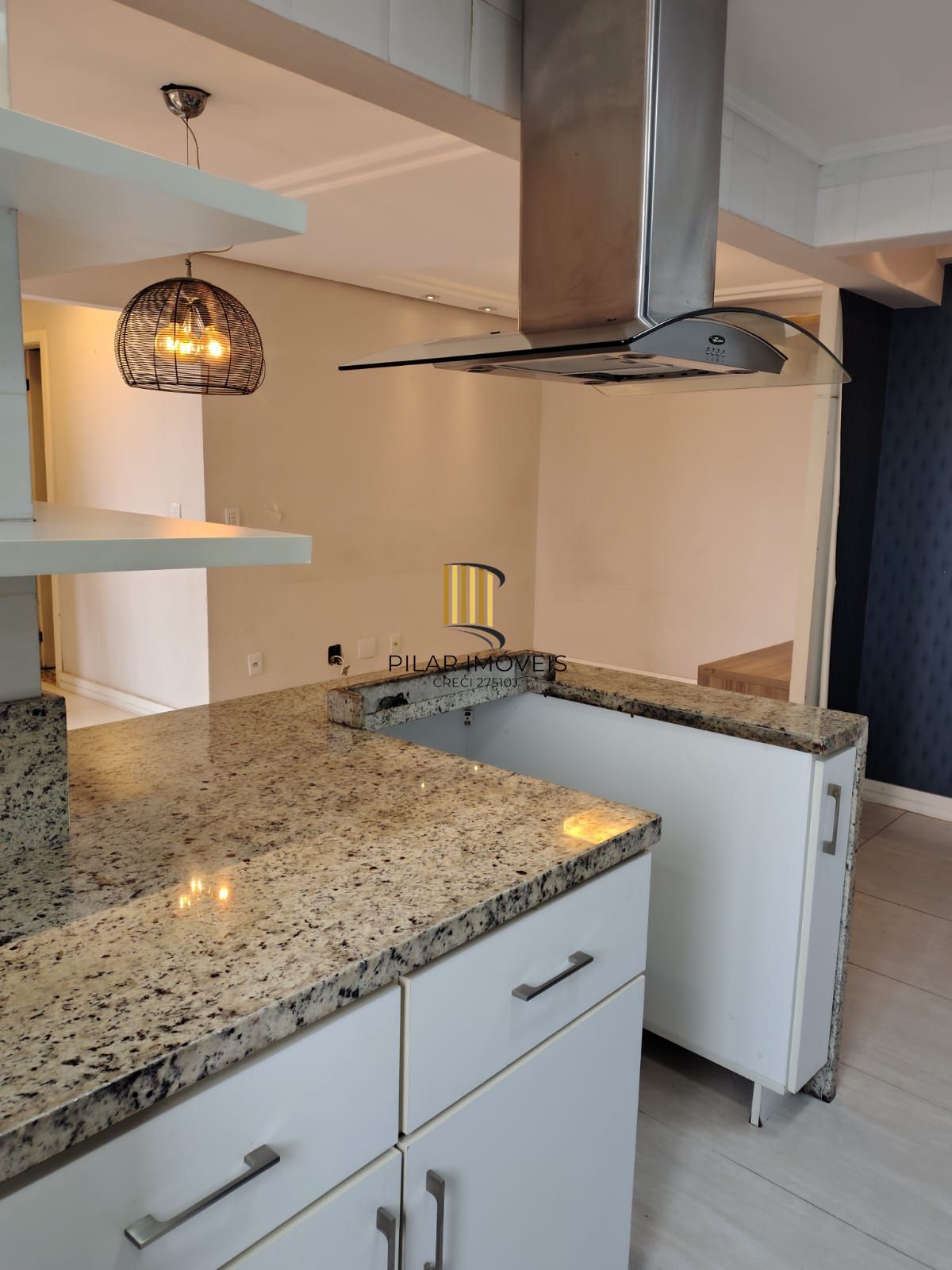 Apartamento 3 dormitórios no bairro Tristeza
