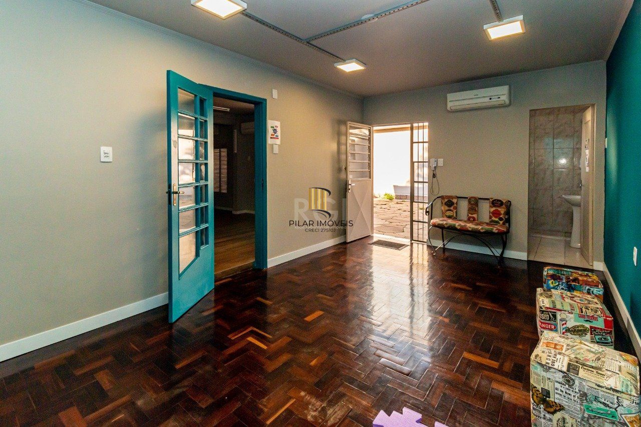 Casa Comercial para Venda - 193m², 0 dormitórios, Vila Ipiranga