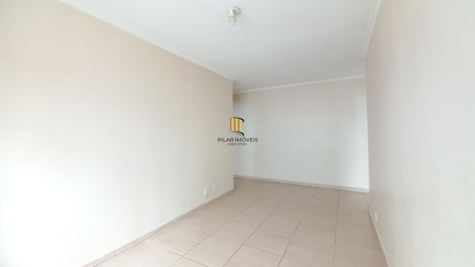 Apartamento 1 dormitório no bairro Vila Ipiranga