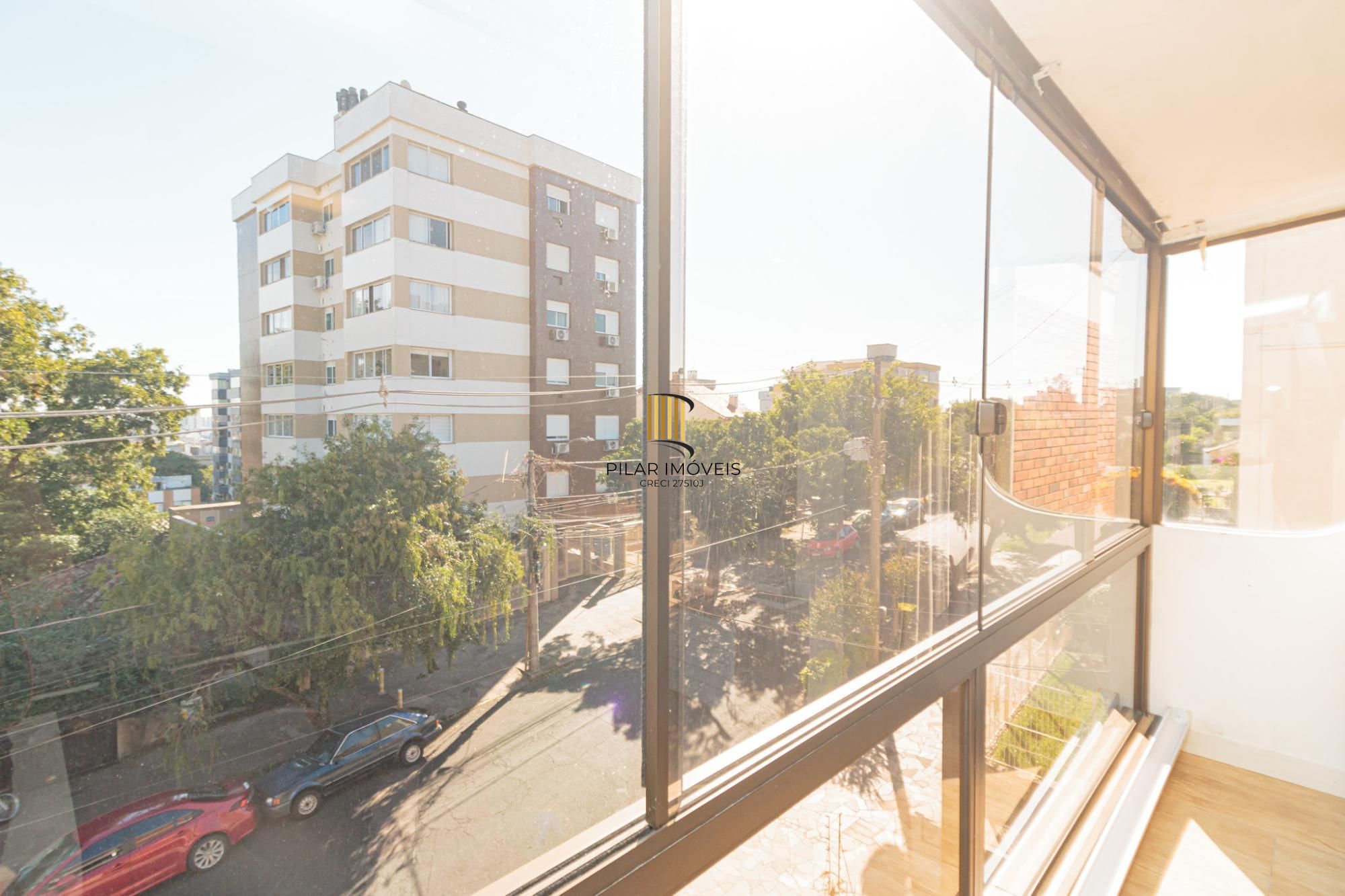 Apartamento 3 dormitórios no bairro Cristo Redentor