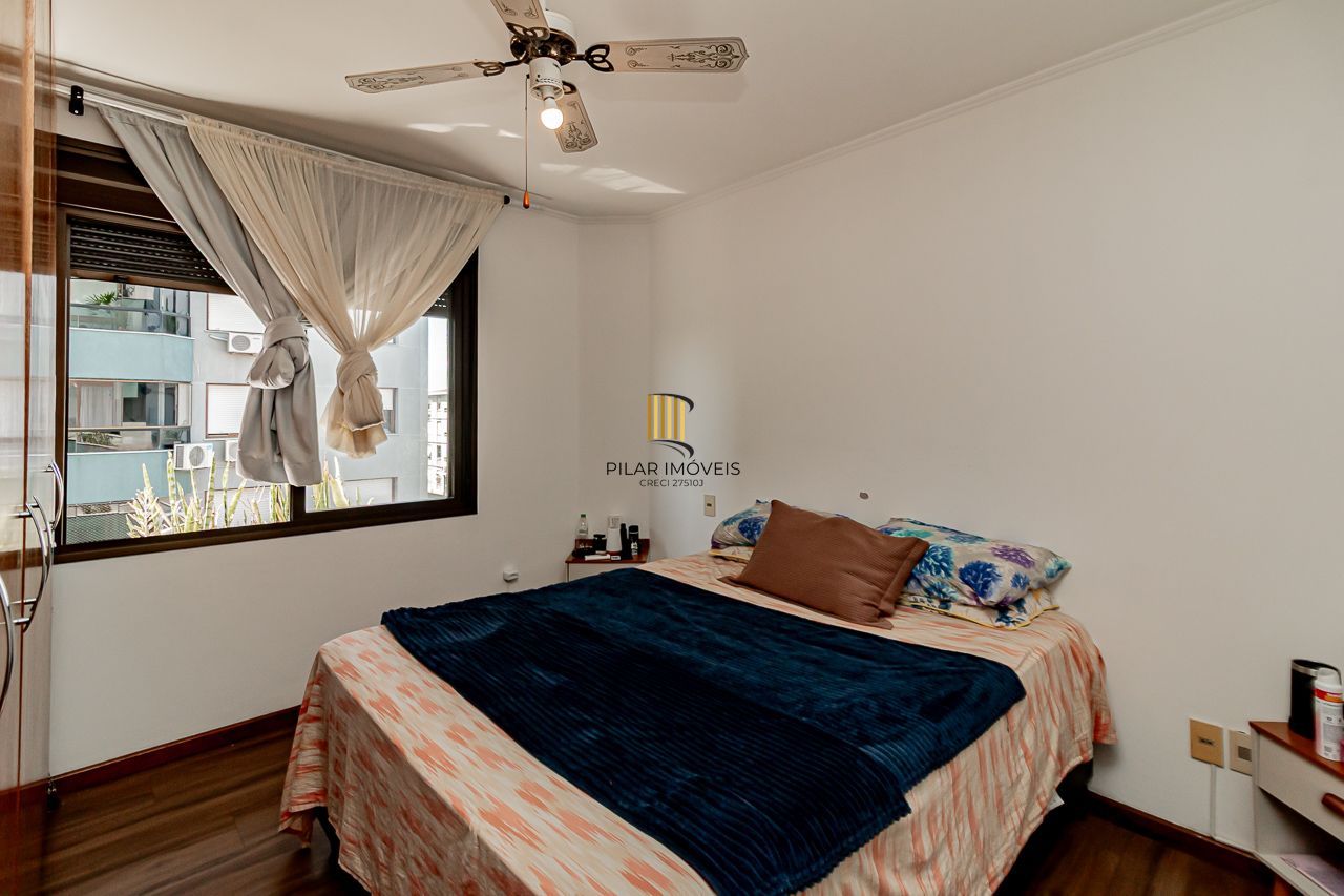 Apartamento 2 dormitórios no bairro Cristo Redentor