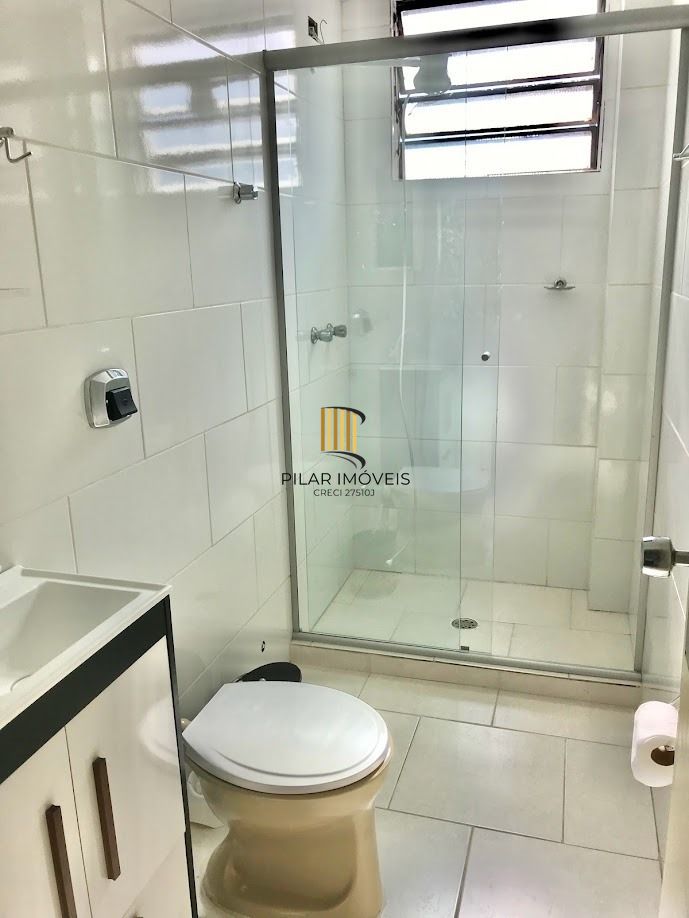 Apartamento 2 dormitórios no bairro Bom Jesus