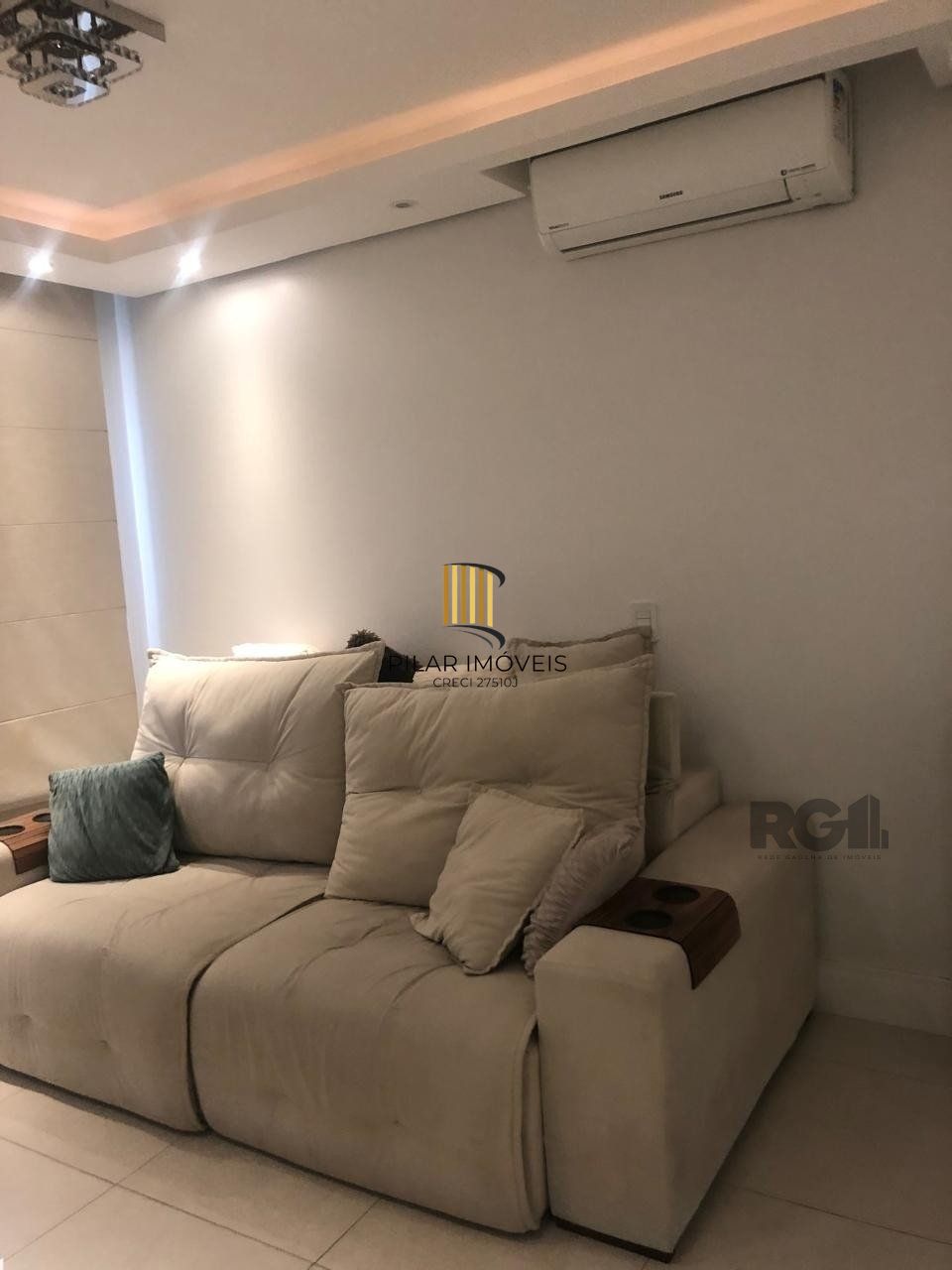 Apartamento 2 dormitórios no bairro Partenon