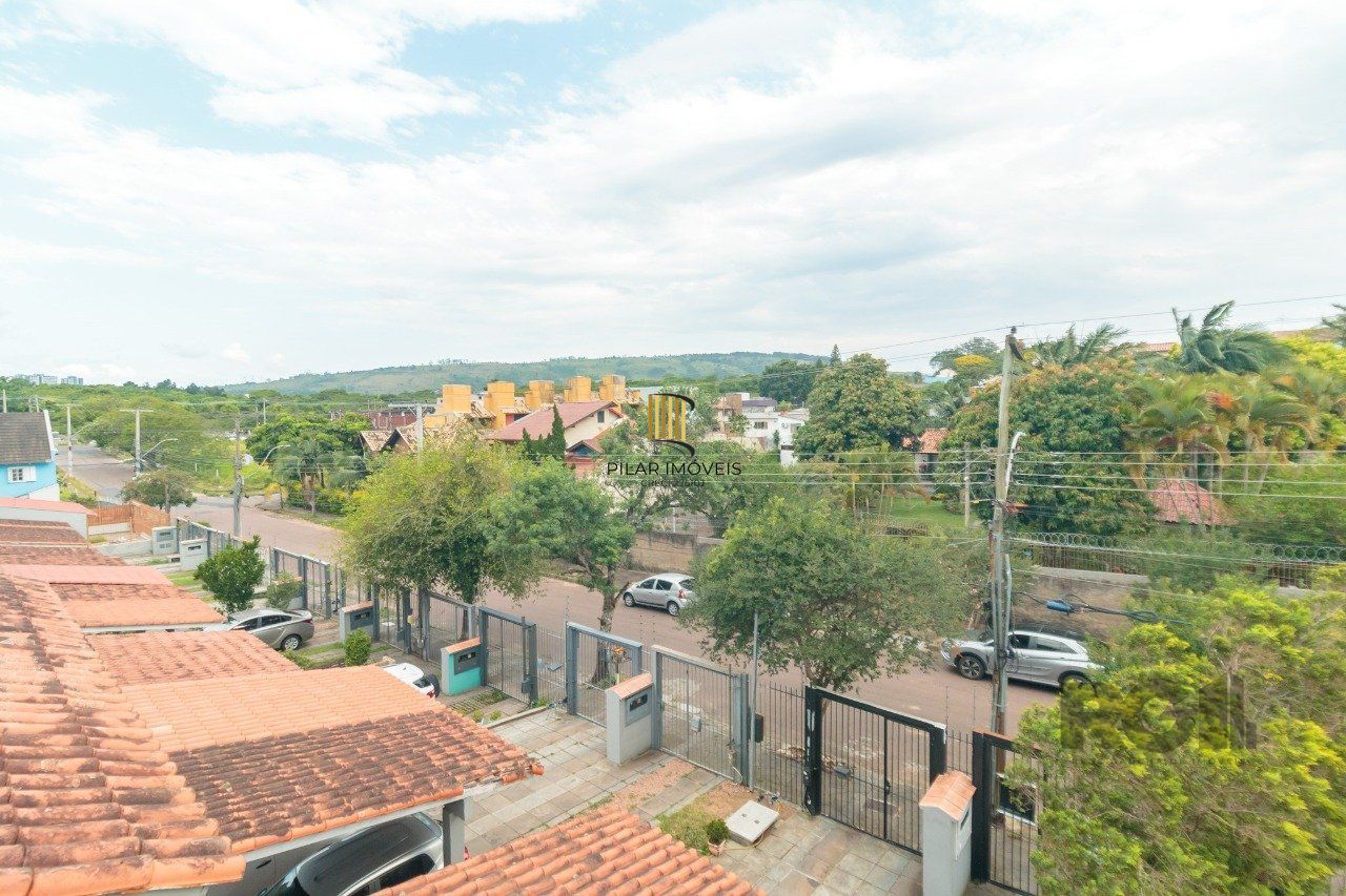 Casa 2 dormitórios no bairro Jardim Itu