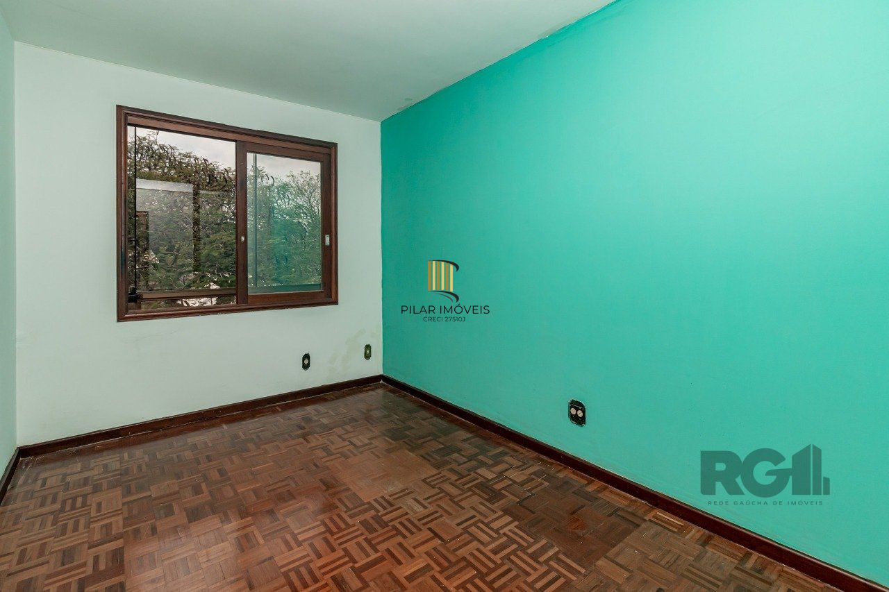 Apartamento 2 dormitórios no bairro Cristo Redentor