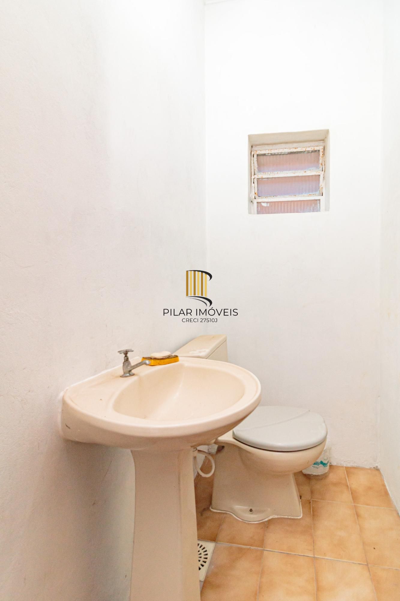 Apartamento 2 dormitórios no bairro Bom Jesus