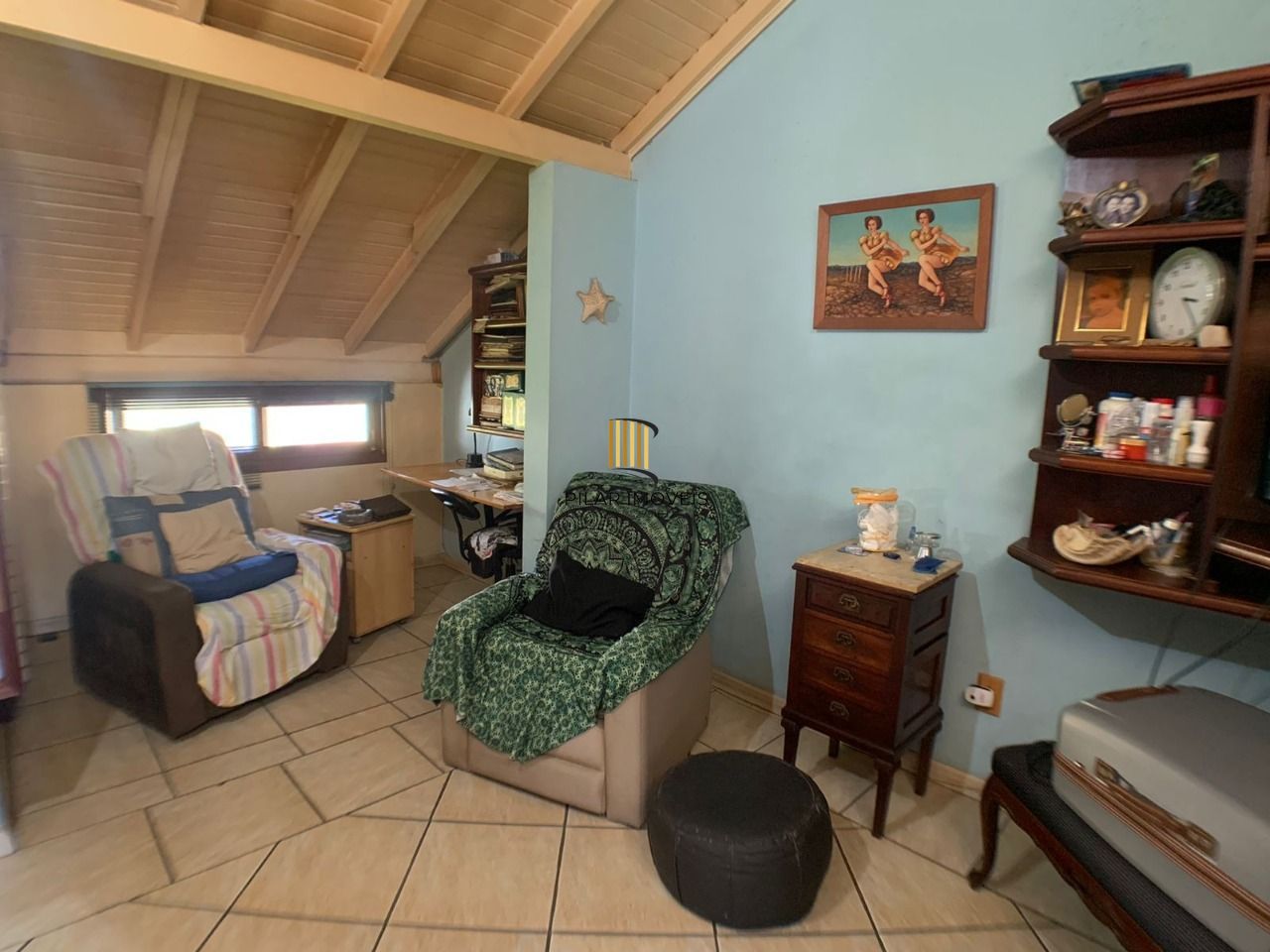 Casa Condominio para Venda - 162.98m², 3 dormitórios, sendo 3 suites, 2 vagas - Tristeza