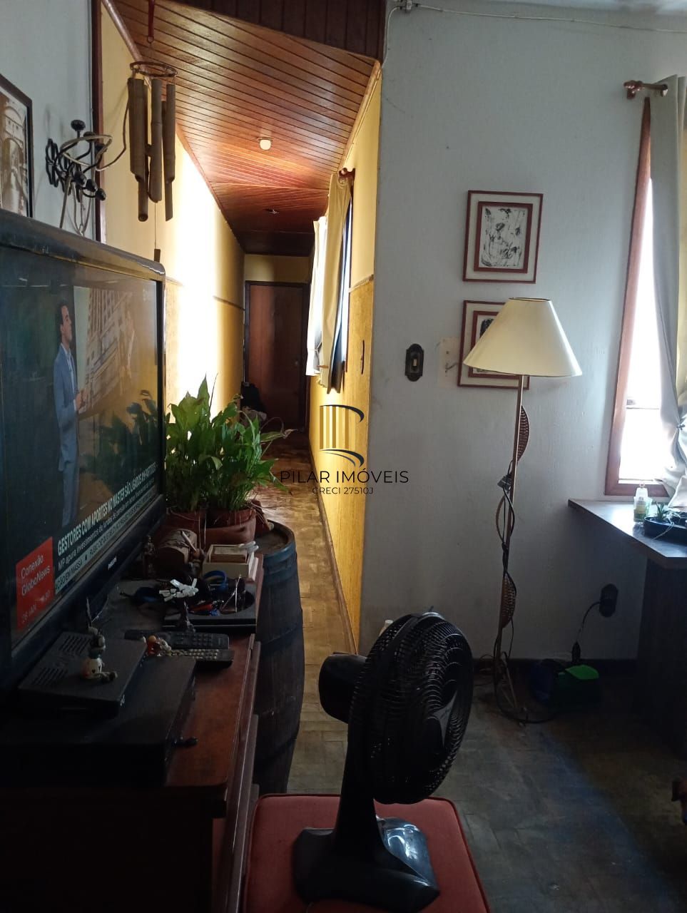 APARTAMENTO 2 DORMITÓRIOS - HIGIENÓPOLIS - PORTO ALEGRE - RS