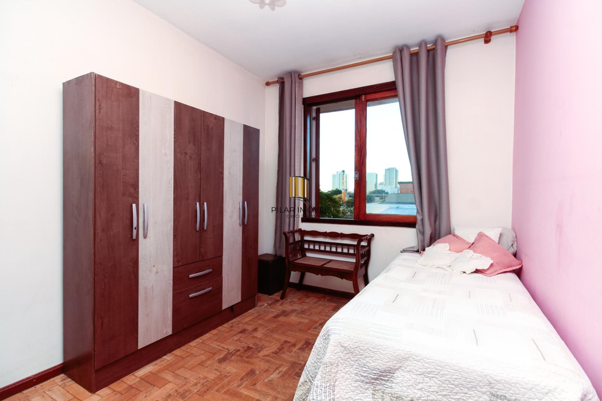 apartamento a venda no menido deus