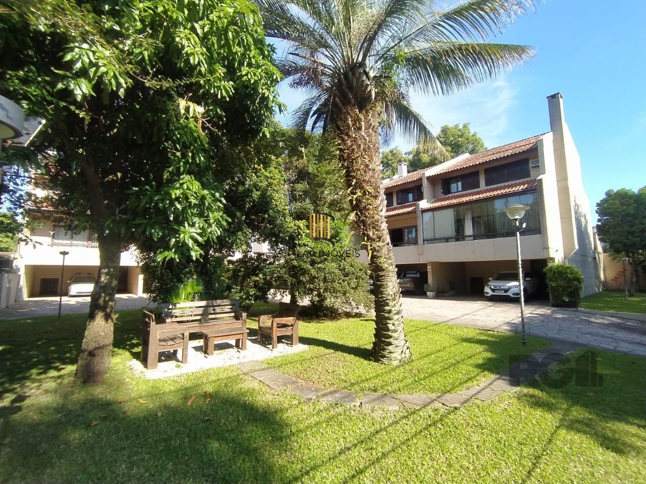 Casa de 3 quartos a venda em condomínio em Ipanema