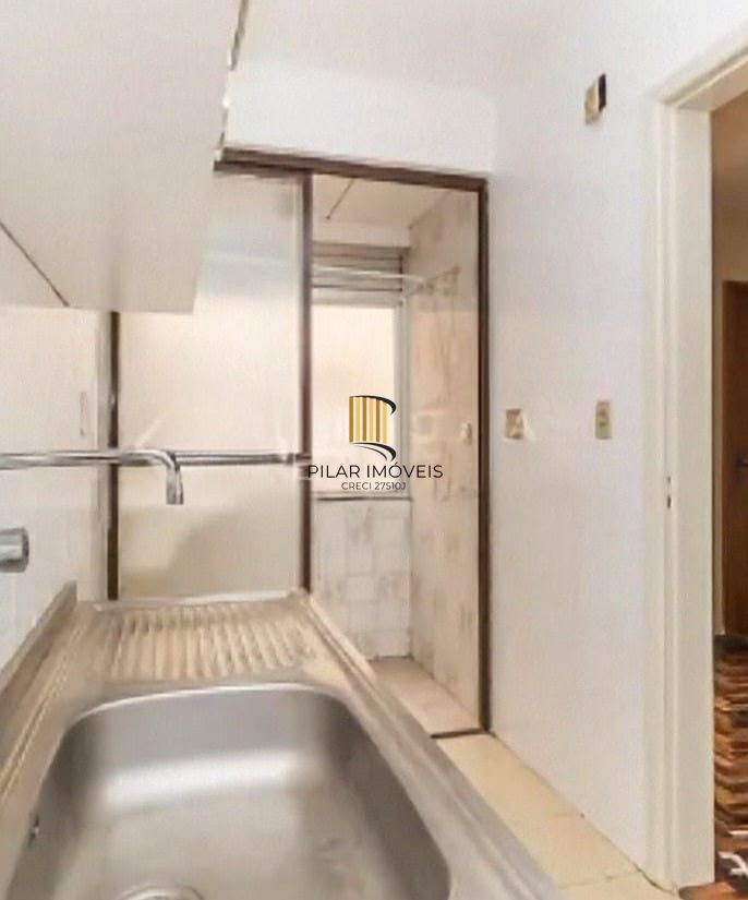 APARTAMENTO 1 DORMITORIO - PETROPOLIS - PORTO ALEGRE - RS