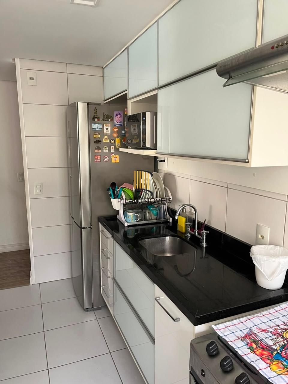 Apartamento de 2 dormitórios a venda próximo ao Iguatemi