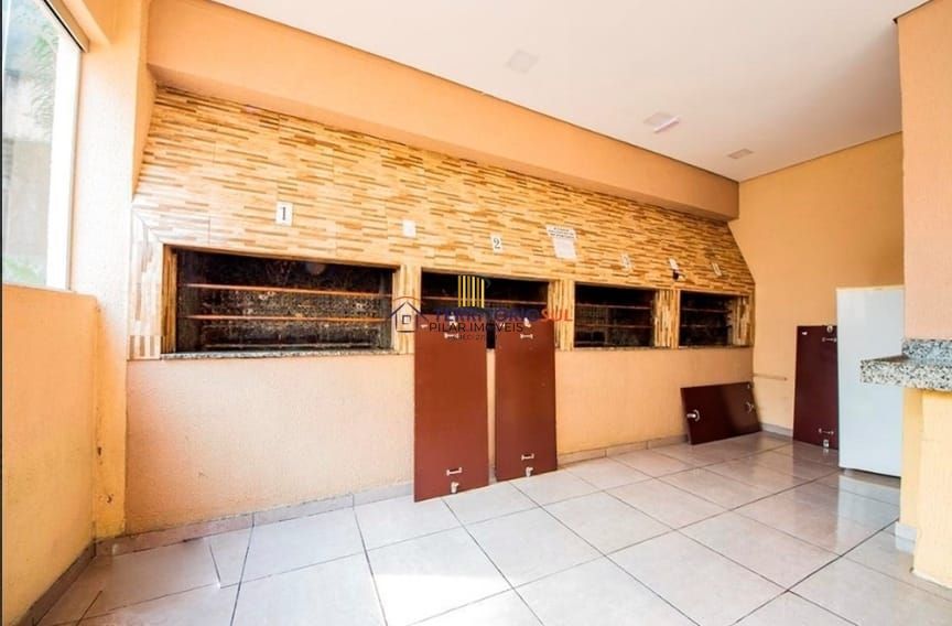 LINDA COBERTURA 2 QUARTOS - 2 BANHEIROS - CHURRASQUEIRA - ÁREA GOUMERT - JD ITU