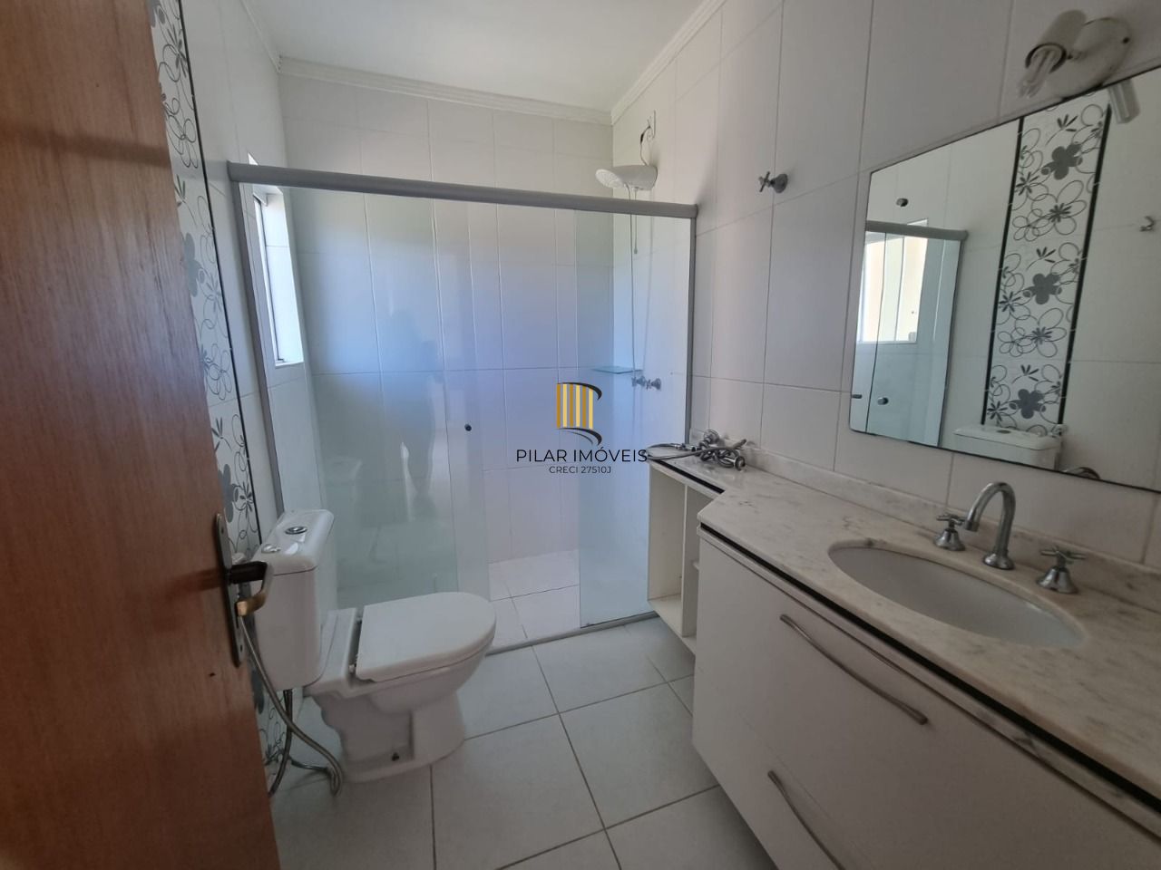 Casa com 3 dormitórios, 120 m² - $689.000 Jardins do Prado