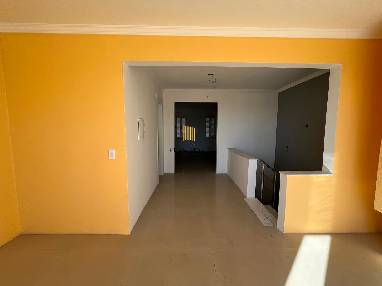 casa a venda no caminho do sol de 3 quartos
