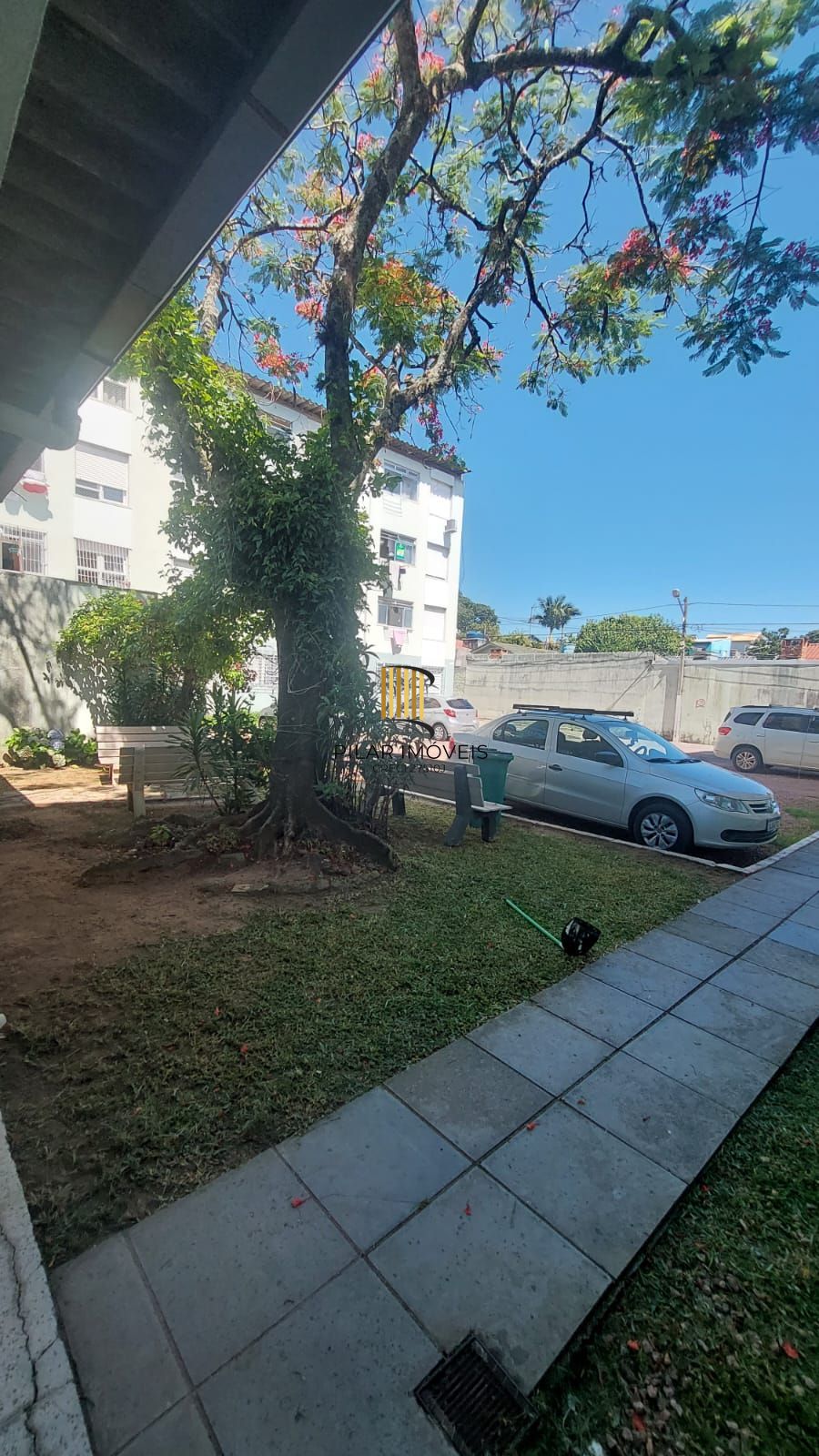 APARTAMENTO 1 DORMITÓRIO - CAVALHADA - PORTO ALEGRE RS