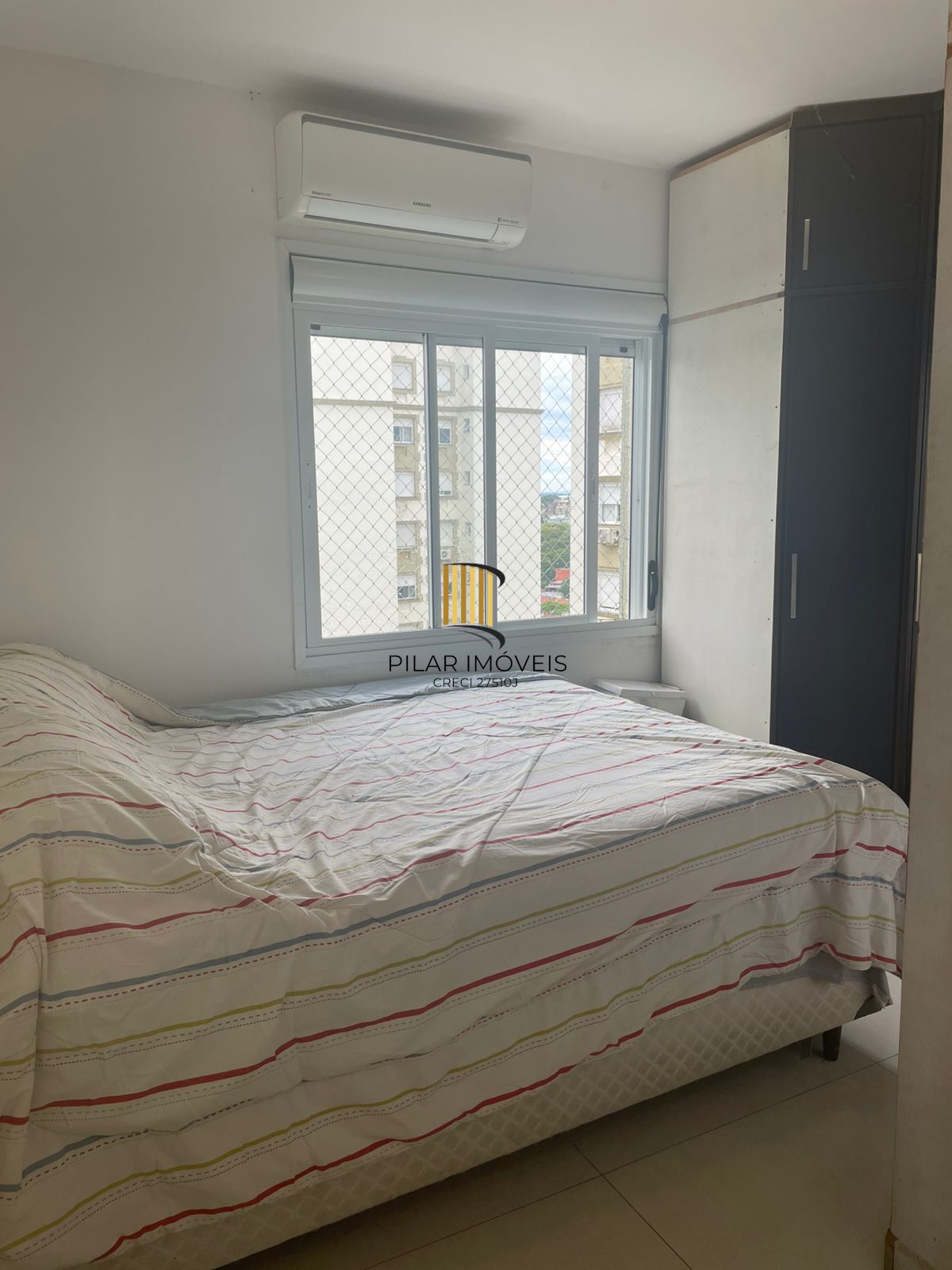 Apartamento Forest Park 3 dormitórios.