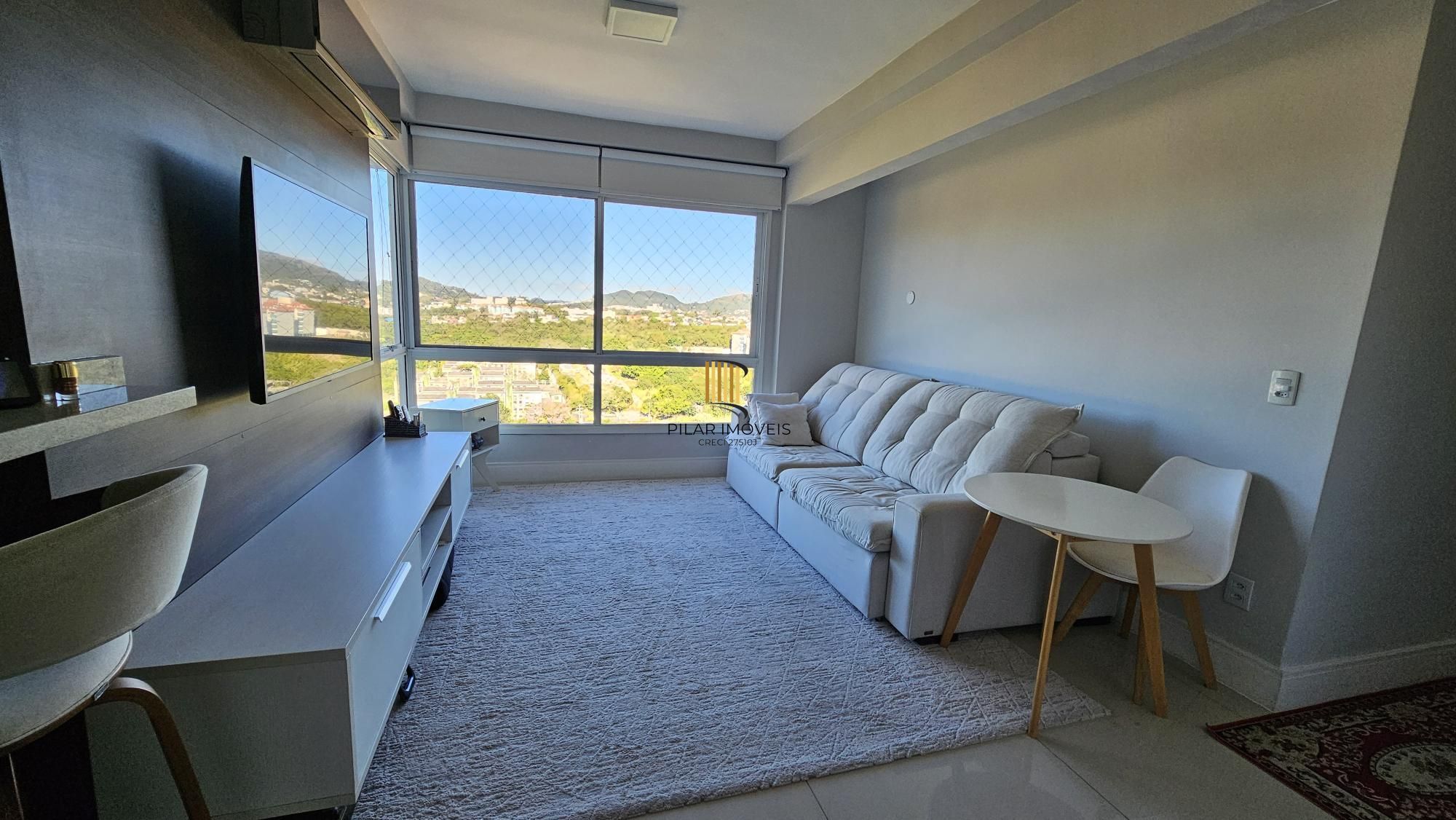 Cobertura com 2 dormitório(s), 132 m² no bairro Cavalhada em Porto Alegre - Pilar Imóveis