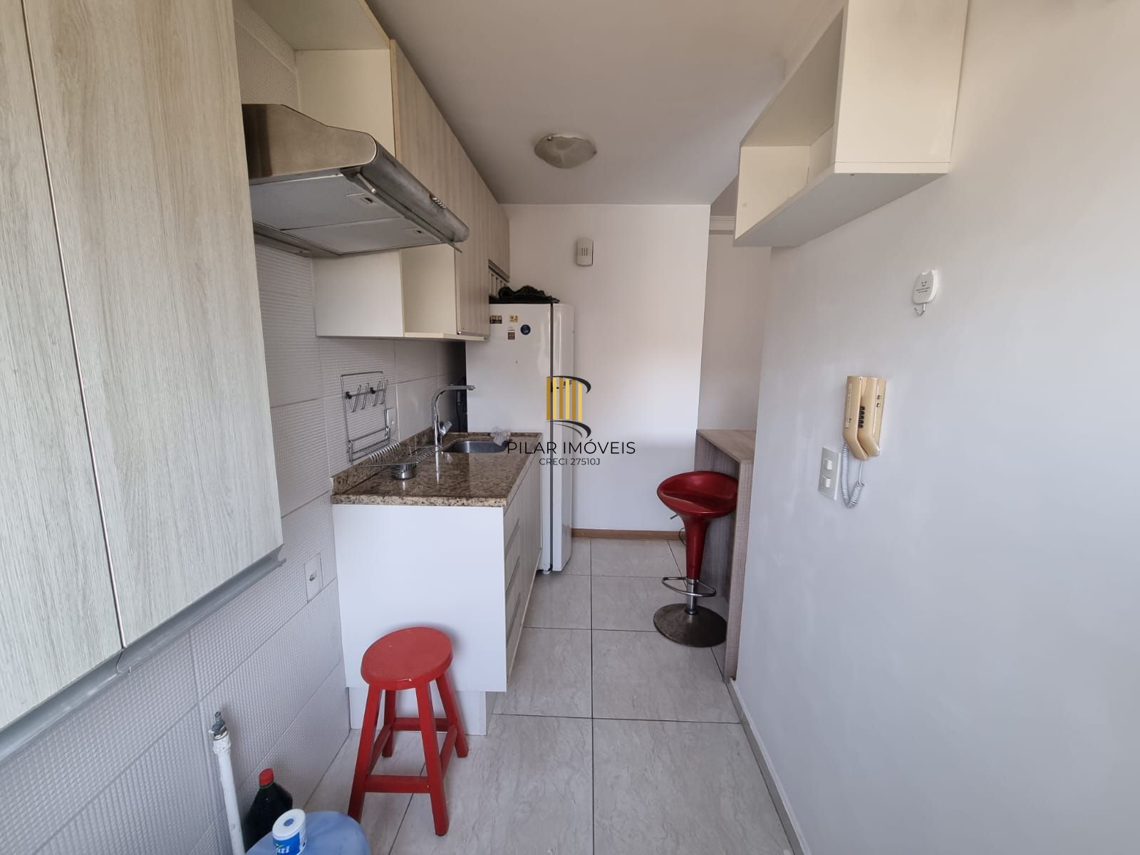 Apartamento no The Sun Tristeza 2 Dormitórios
