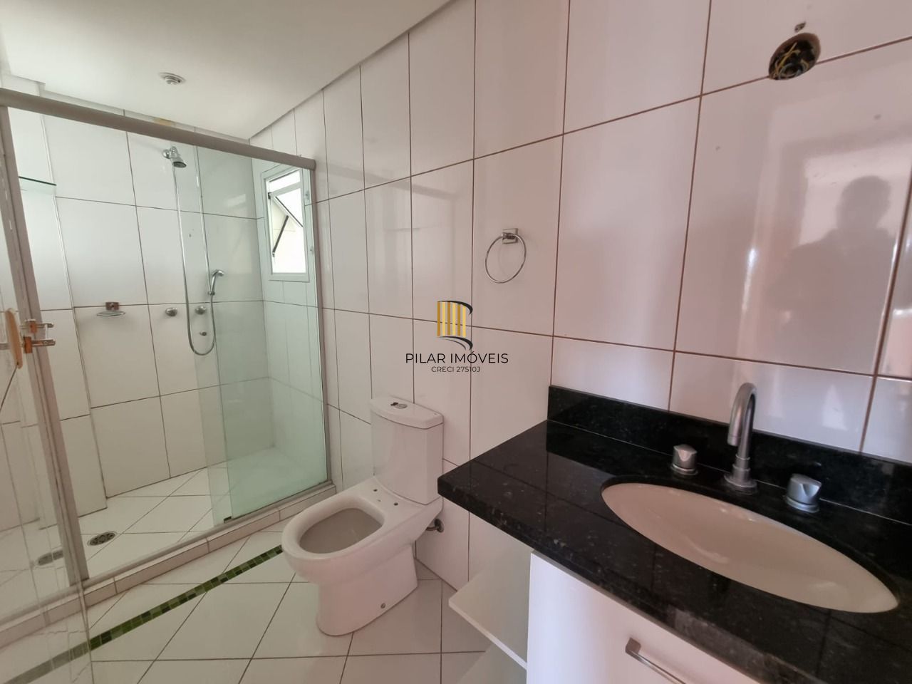 Apartamento para Venda - 109m², 3 dormitórios, sendo 1 suites, 2 vagas - Tristeza