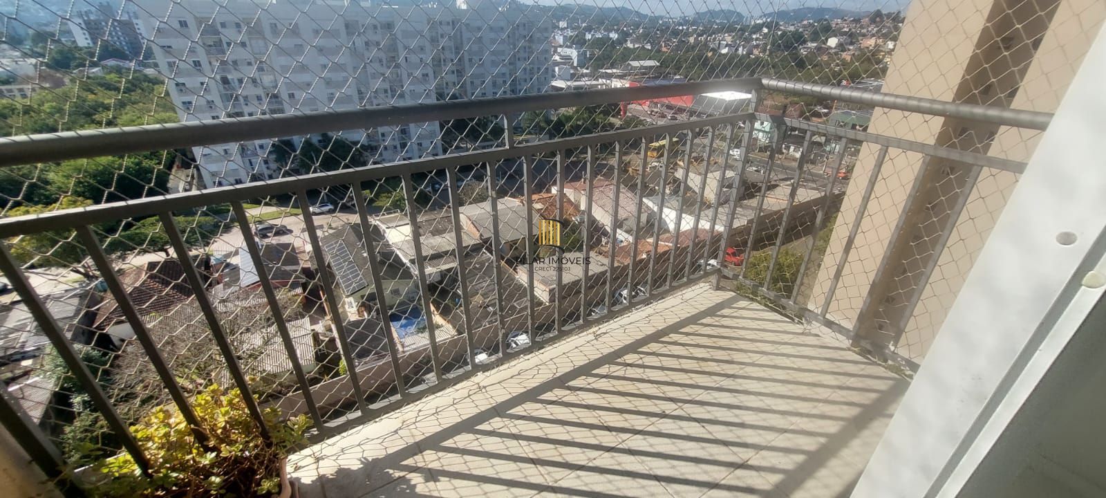 APARTAMENTO 3 DORMITÓRIOS - 2 VAGAS - ANDAR ALTO - TRISTEZA - PORTO ALEGRE - RS