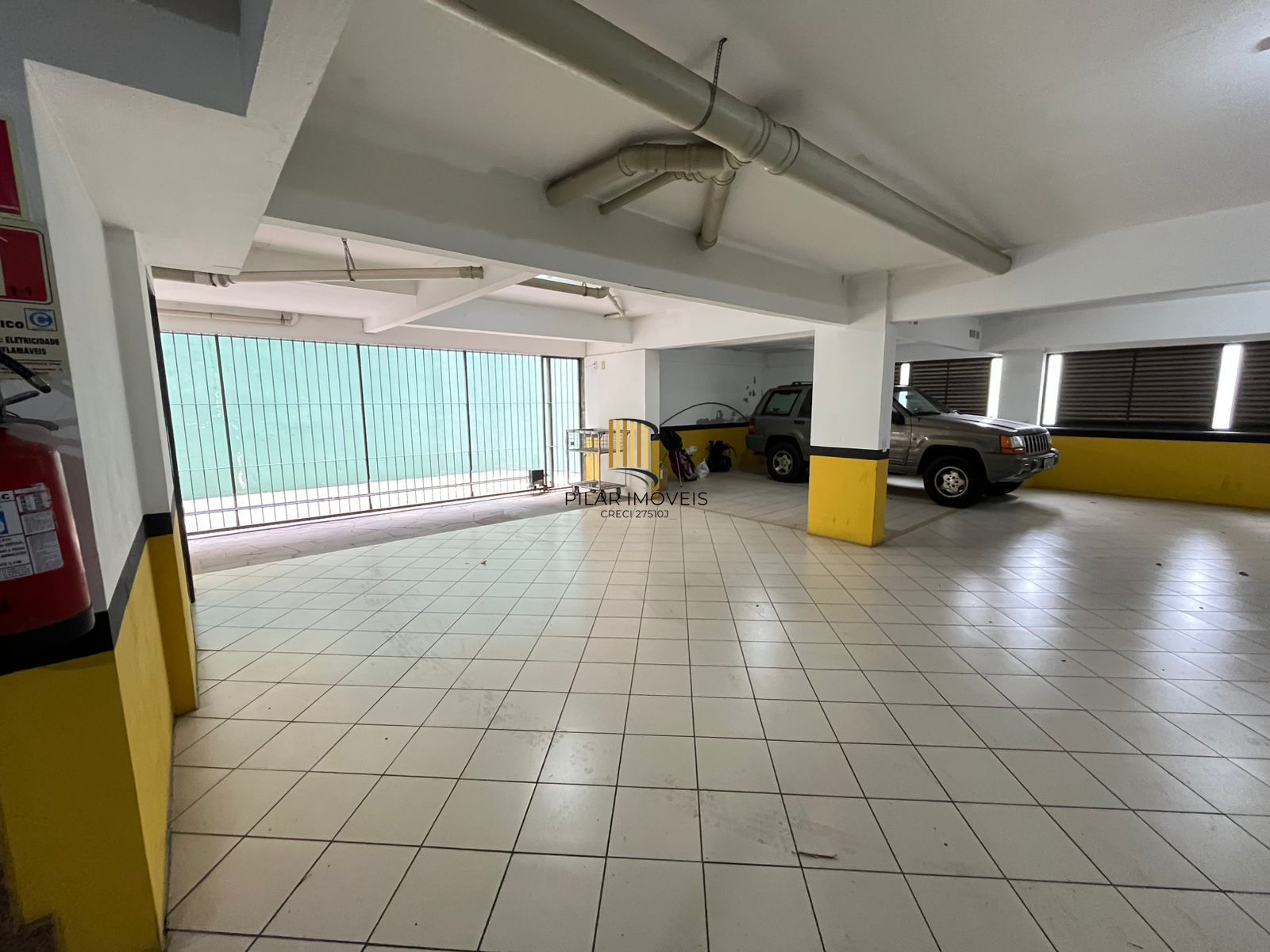 Apartamento a venda rua Vitor Meireles - Rio Branco