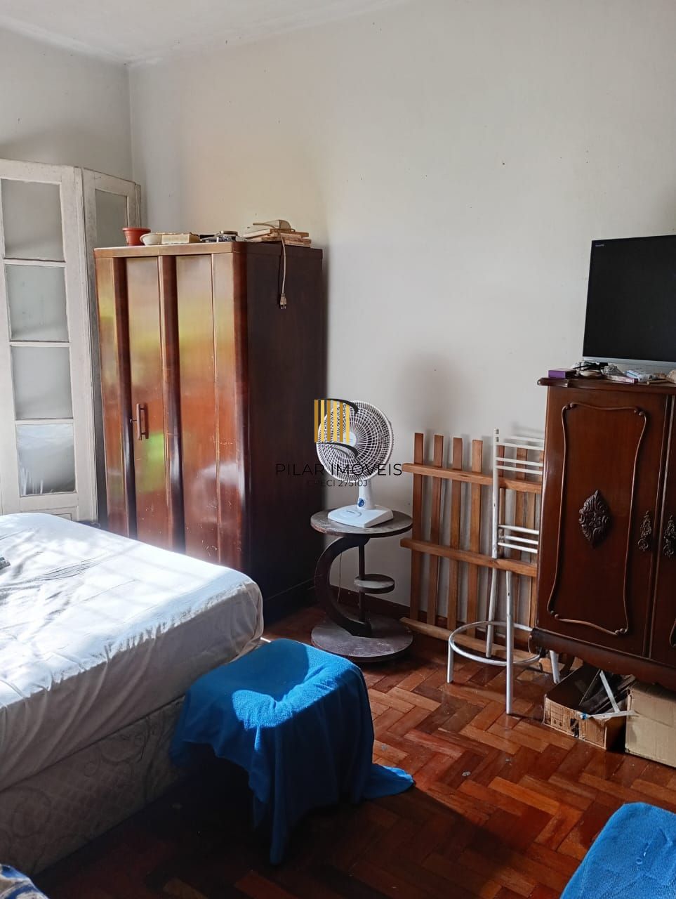 APARTAMENTO 2 DORMITÓRIOS - HIGIENÓPOLIS - PORTO ALEGRE - RS