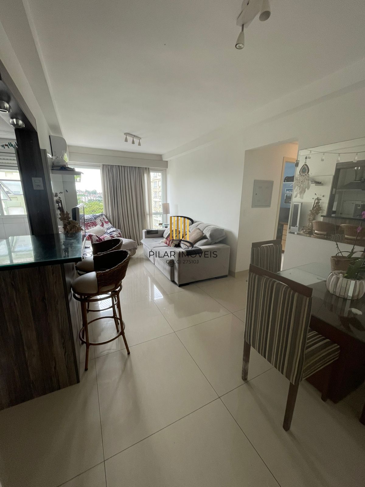 Apartamento Forest Park 3 dormitórios.