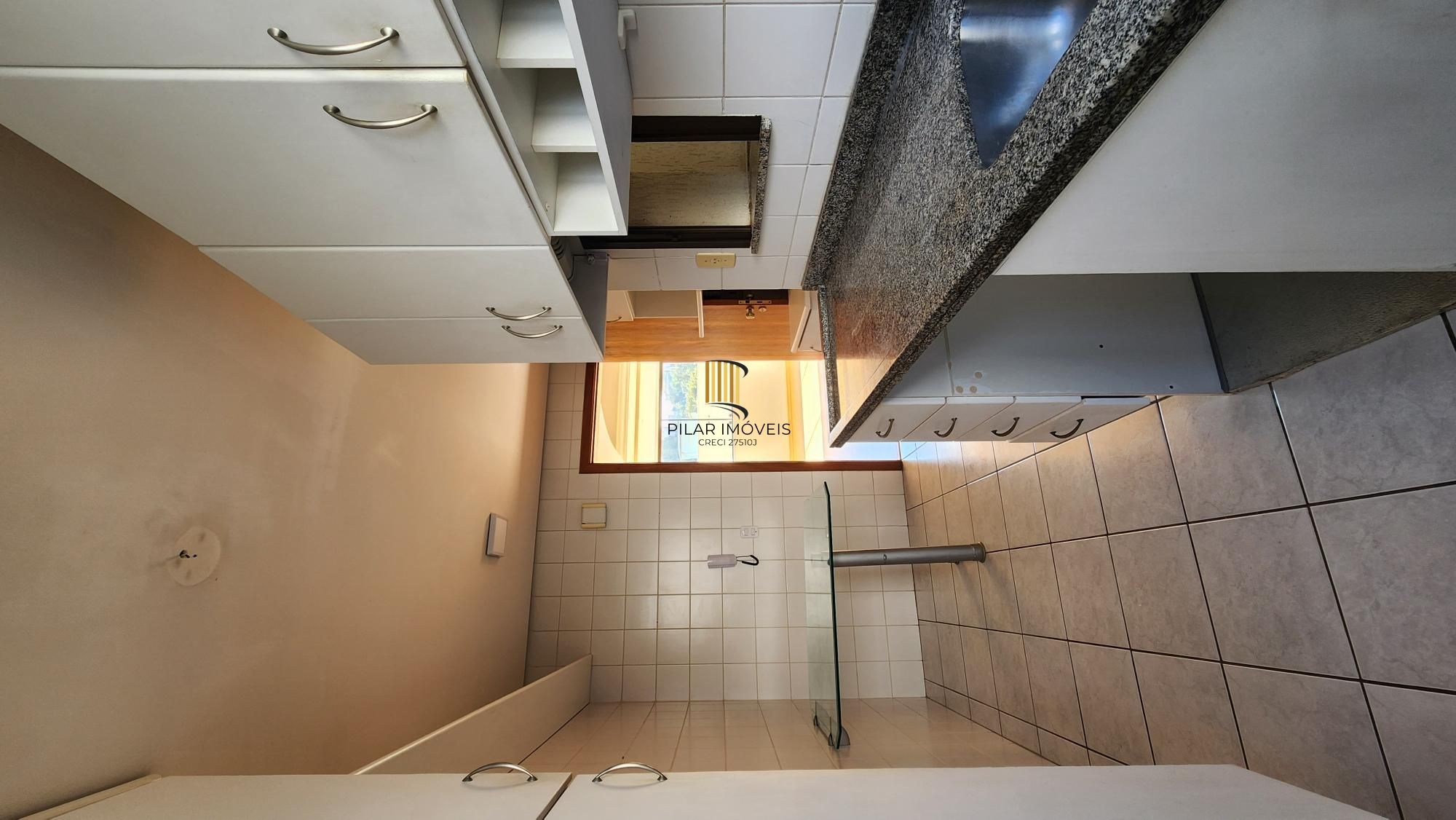 Apartamento de 3 dormitórios na Eça de Queiroz