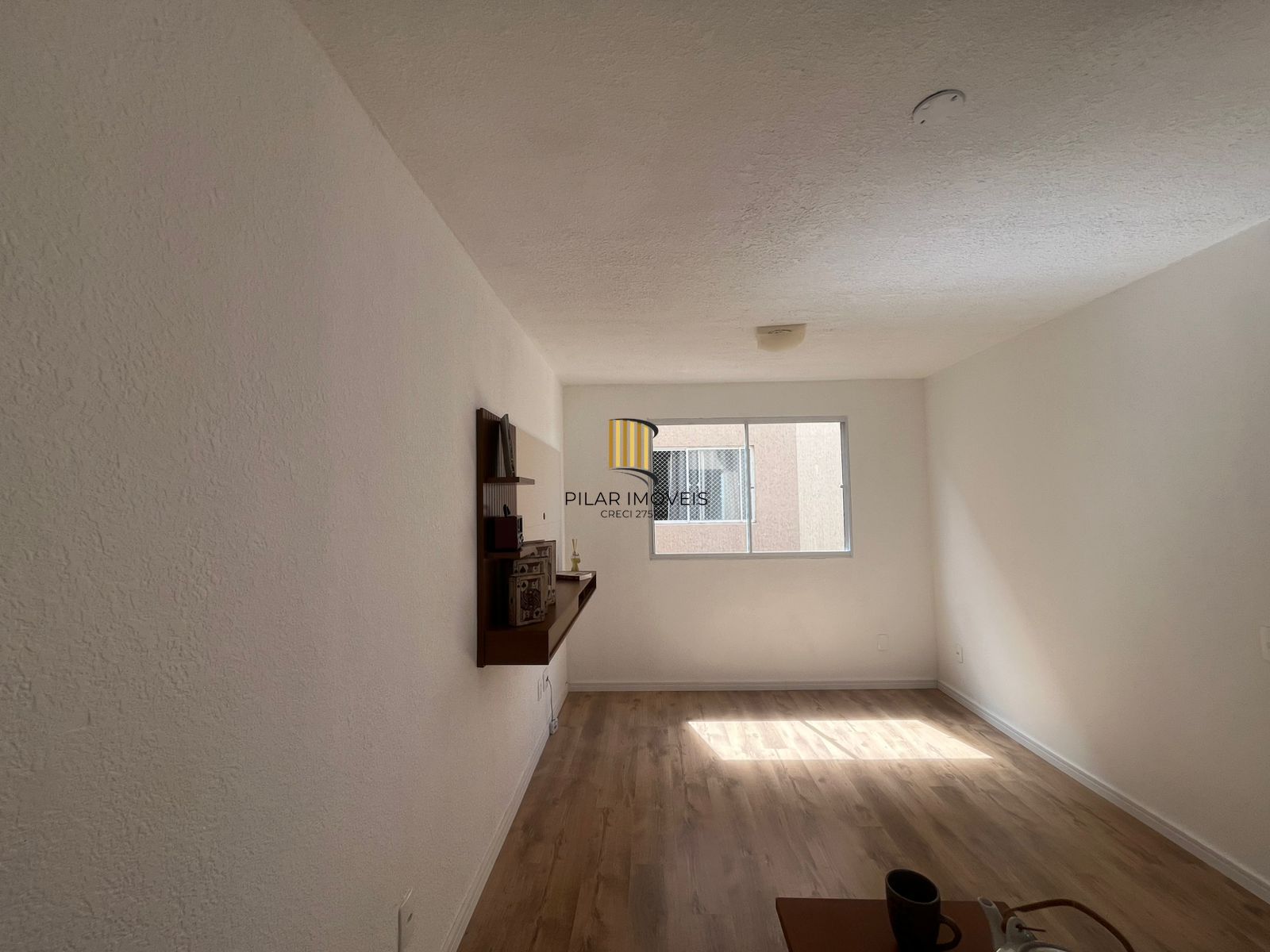 Apartamento a venda no Jardim Verde Ipanema 2 quartos TENDA