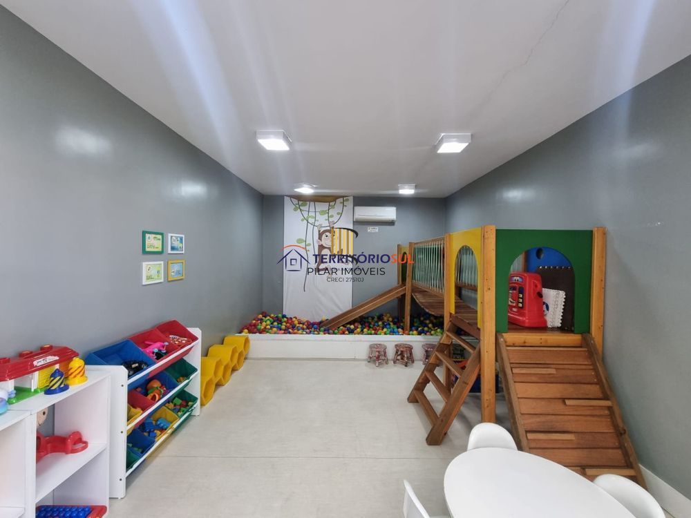 apartamento de 2 quartos a venda no condomínio Supera bairro Cavalhada