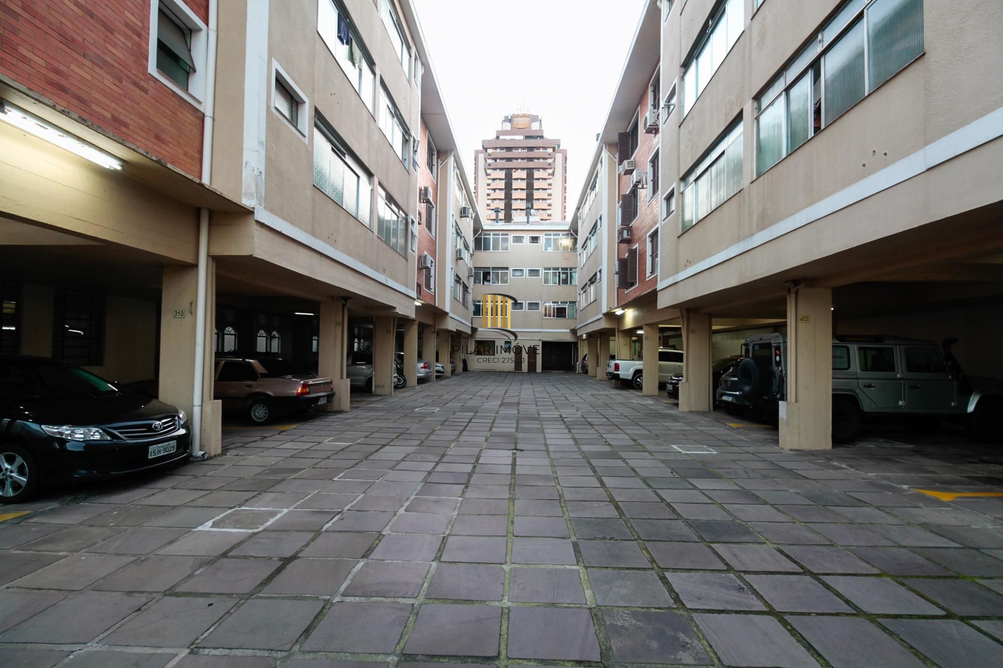 apartamento a venda no menido deus