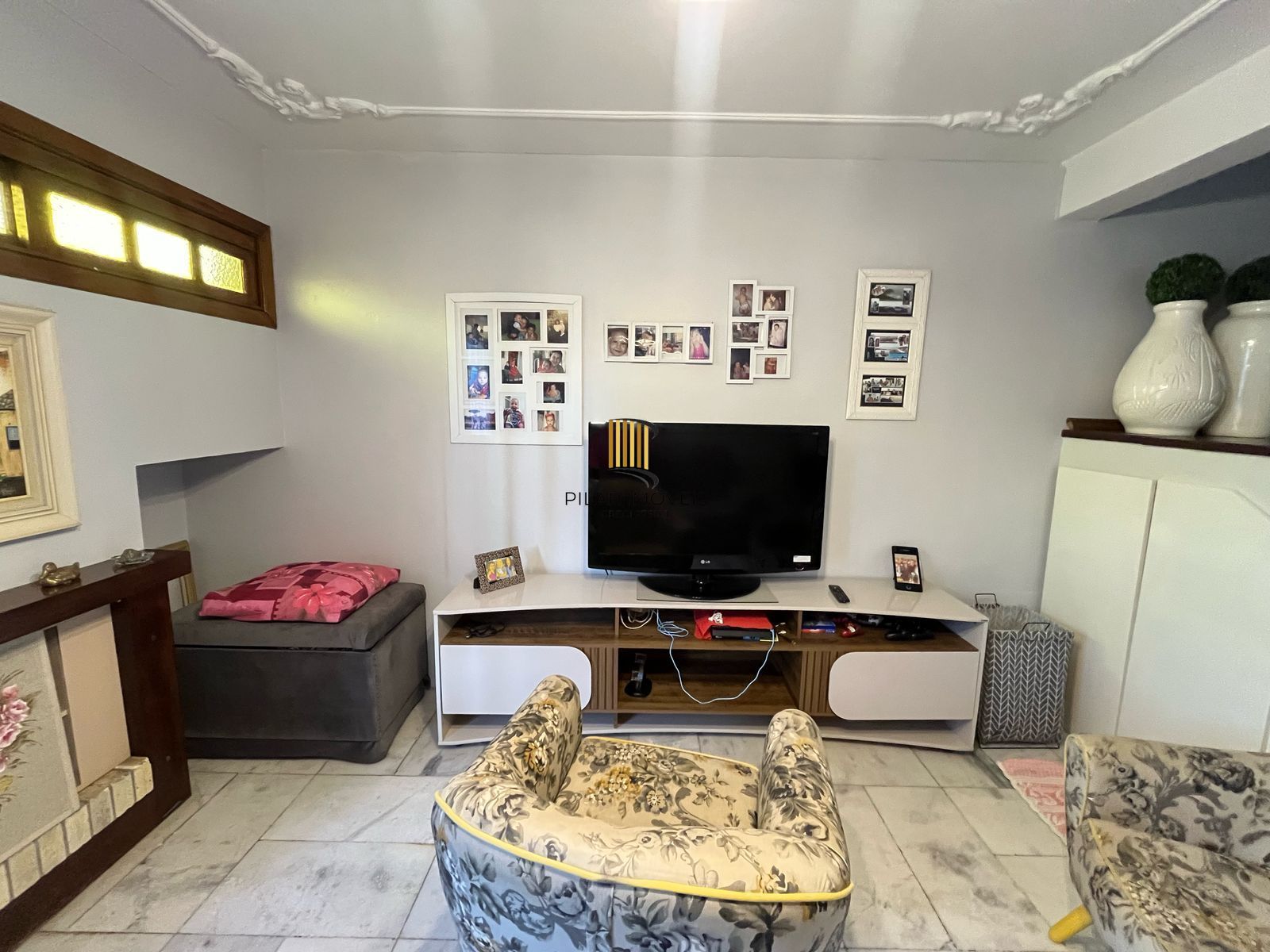 Casa com piscina a venda em Ipanema