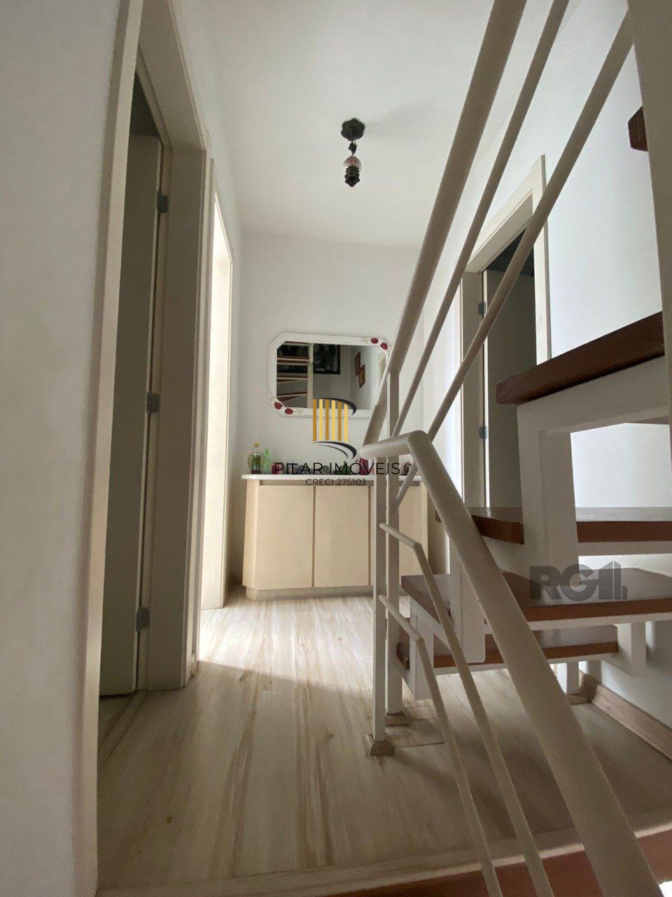 Casa a Venda em Condominio na  Av Juca Batista em Ipanema