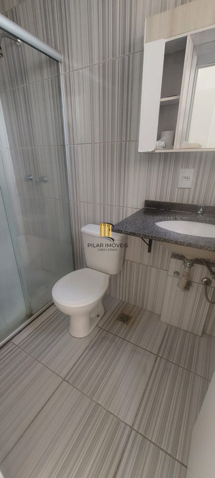APARTAMENTO 3 DORMITÓRIOS - 2 VAGAS - ANDAR ALTO - TRISTEZA - PORTO ALEGRE - RS
