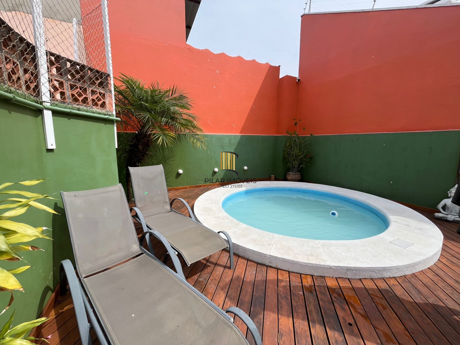 Casa a venda no bairro Ipanema