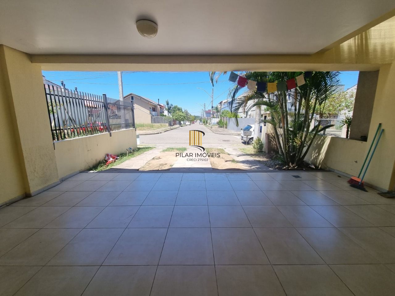 Casa com 3 dormitórios, 120 m² - $689.000 Jardins do Prado