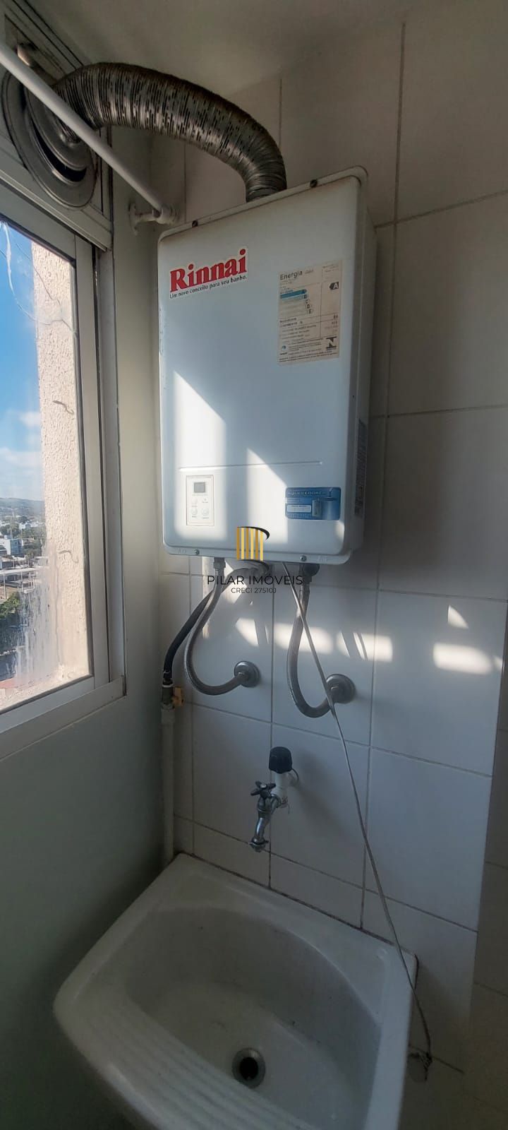 APARTAMENTO 3 DORMITÓRIOS - 2 VAGAS - ANDAR ALTO - TRISTEZA - PORTO ALEGRE - RS