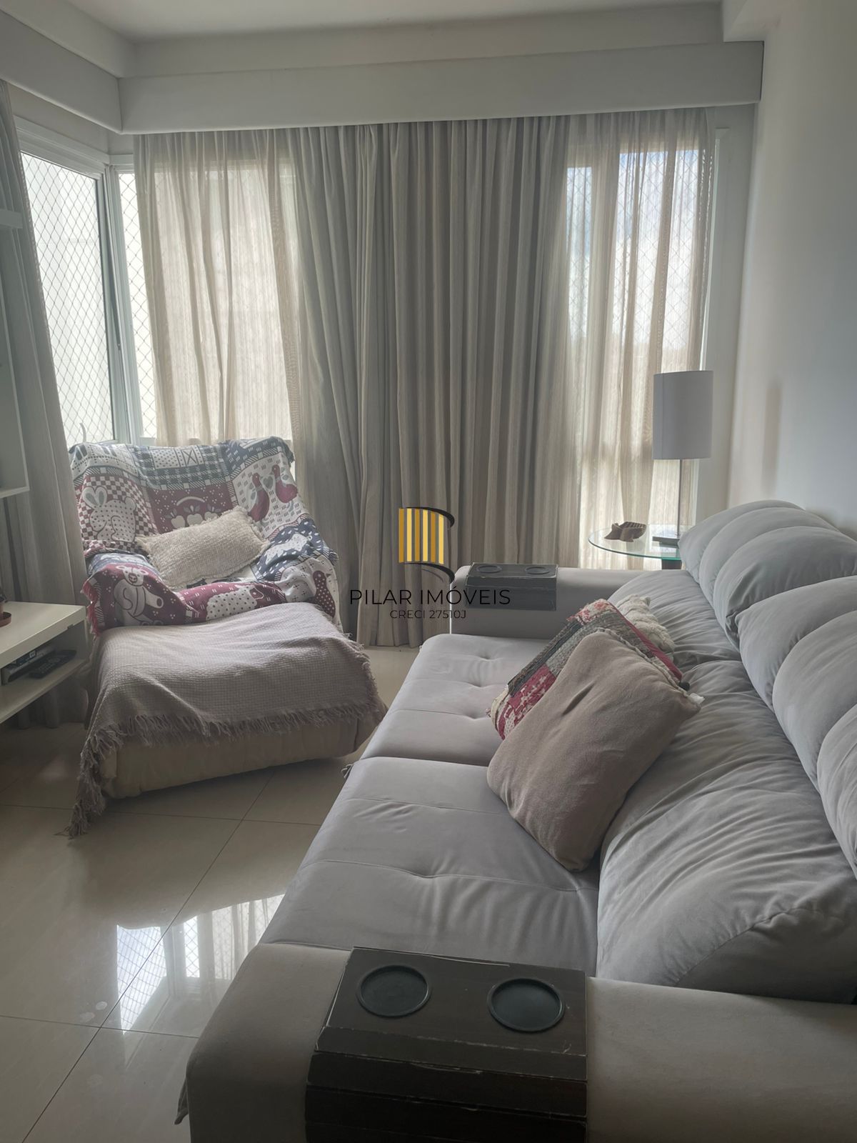 Apartamento Forest Park 3 dormitórios.