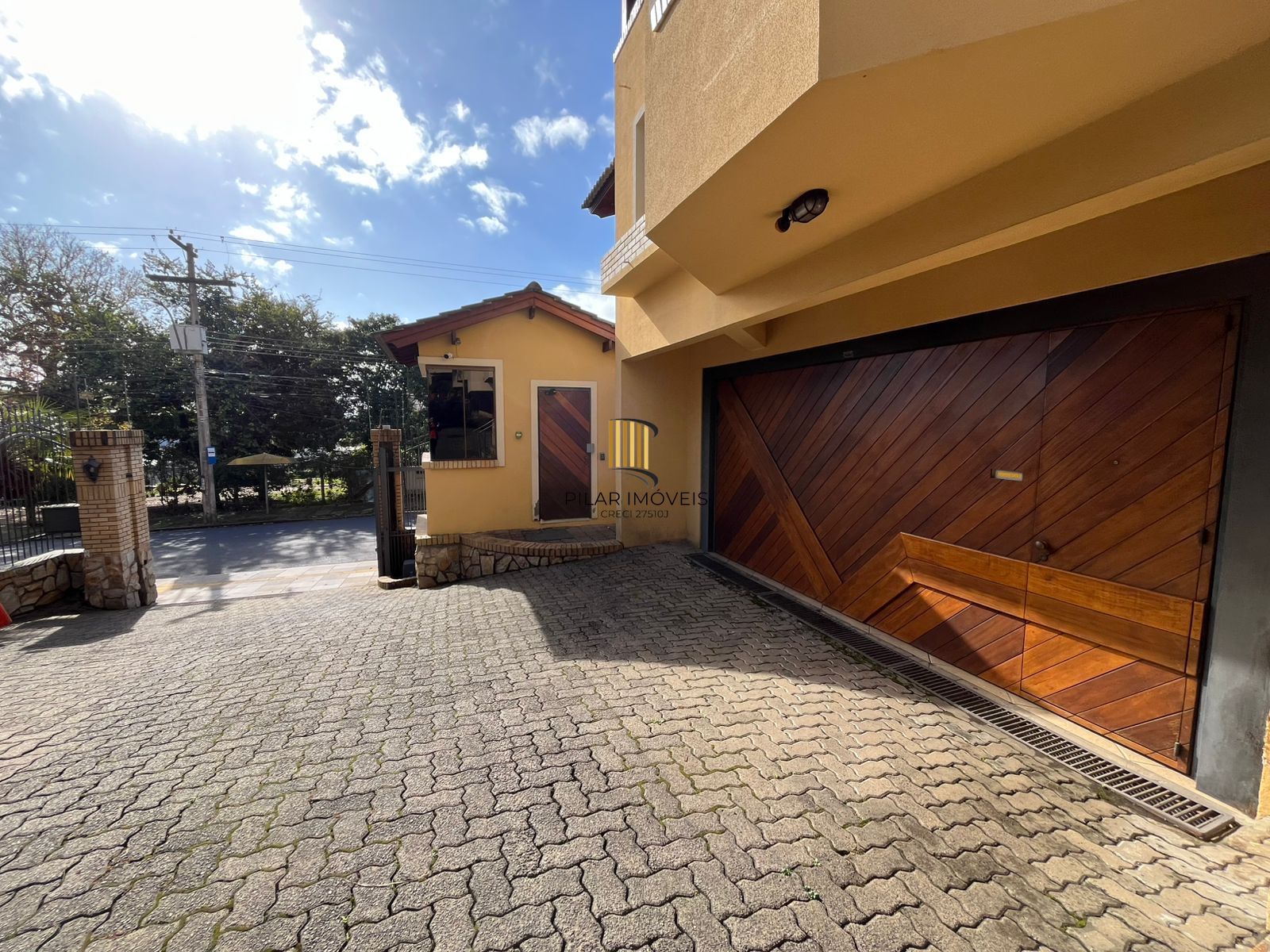 casa em condominio