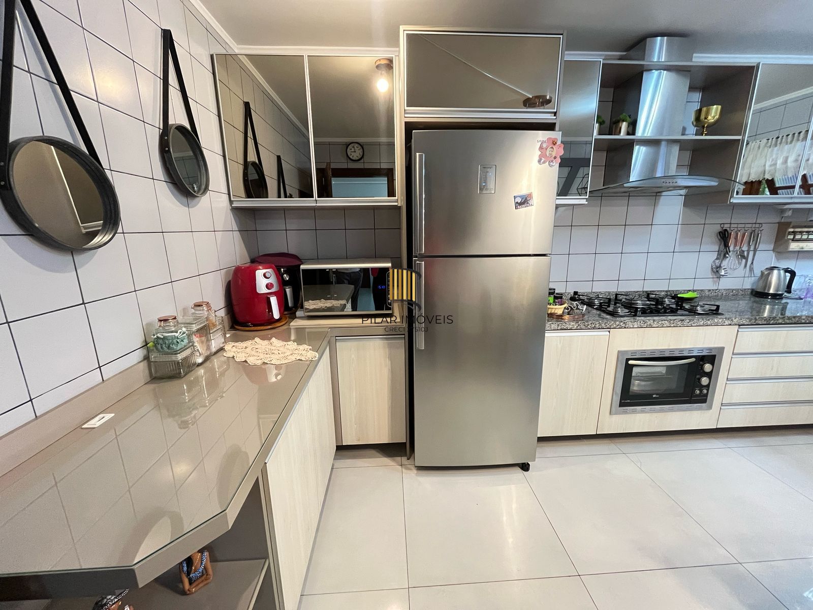 Casa com piscina a venda em Ipanema