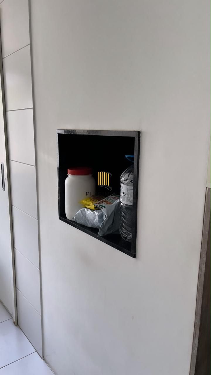 Apartamento de 2 dormitórios a venda próximo ao Iguatemi