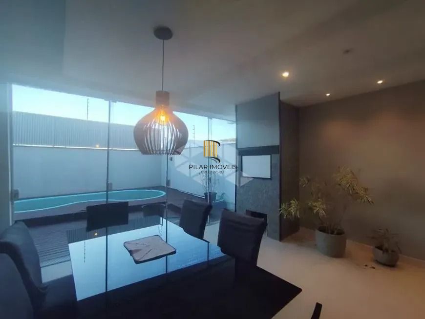 Casa com 3 Quartos e 3 banheiros para Alugar, 157 m² por R$ 5.000/Mês