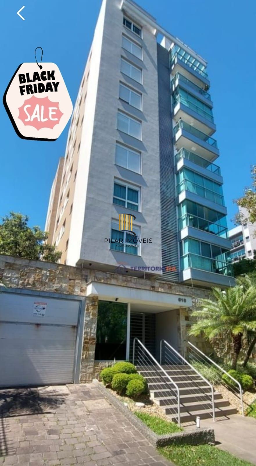 APARTAMENTO 2 DORMITÓRIOS - TRISTEZA - PORTO ALEGRE - RS - Pilar Imóveis