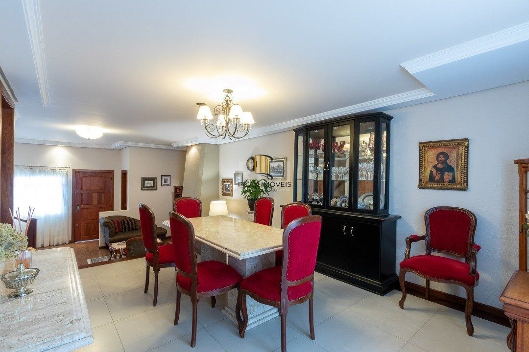 Casa a venda em condominio no bairro Jardim Isabel